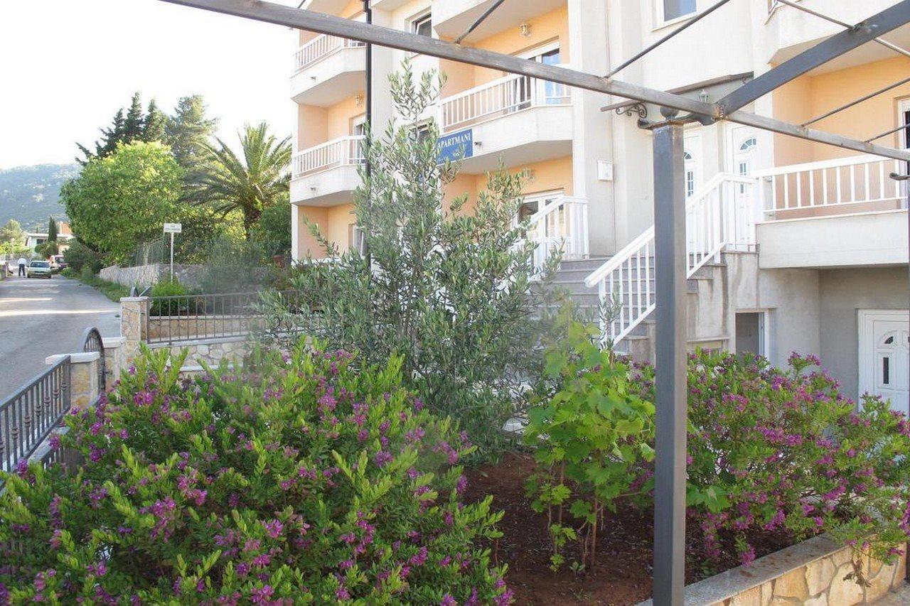Apartments Mia Stari Grad (Hvar) Exterior foto