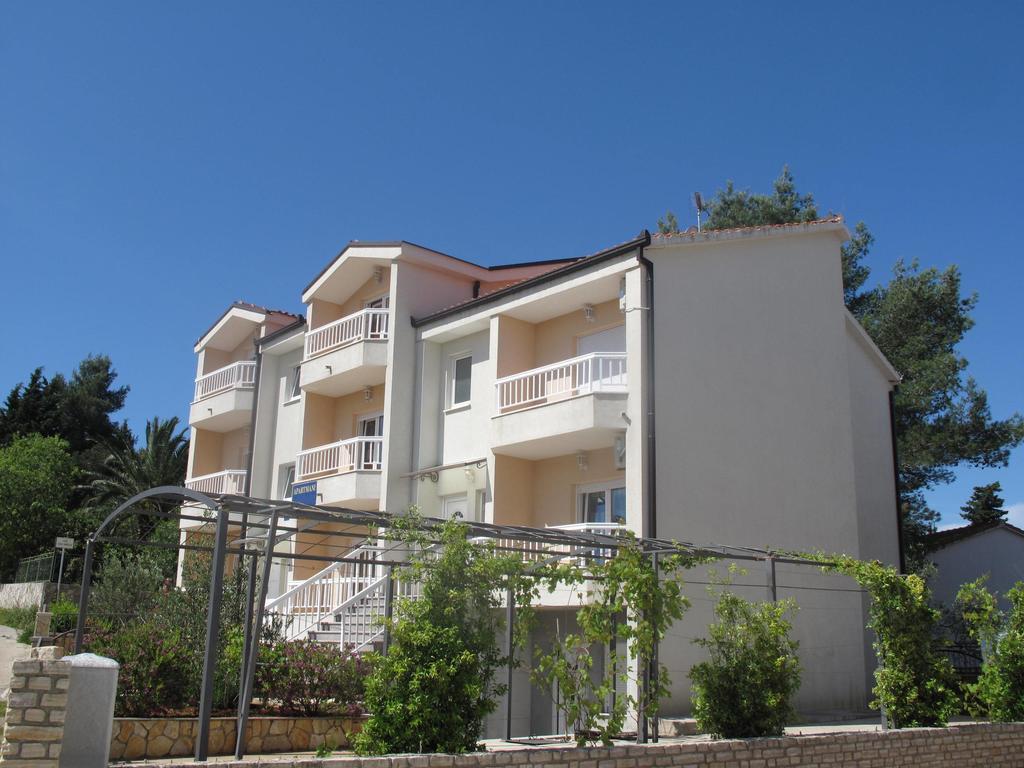 Apartments Mia Stari Grad (Hvar) Exterior foto