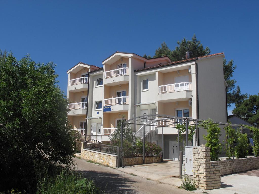 Apartments Mia Stari Grad (Hvar) Exterior foto