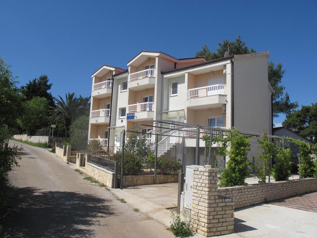 Apartments Mia Stari Grad (Hvar) Exterior foto