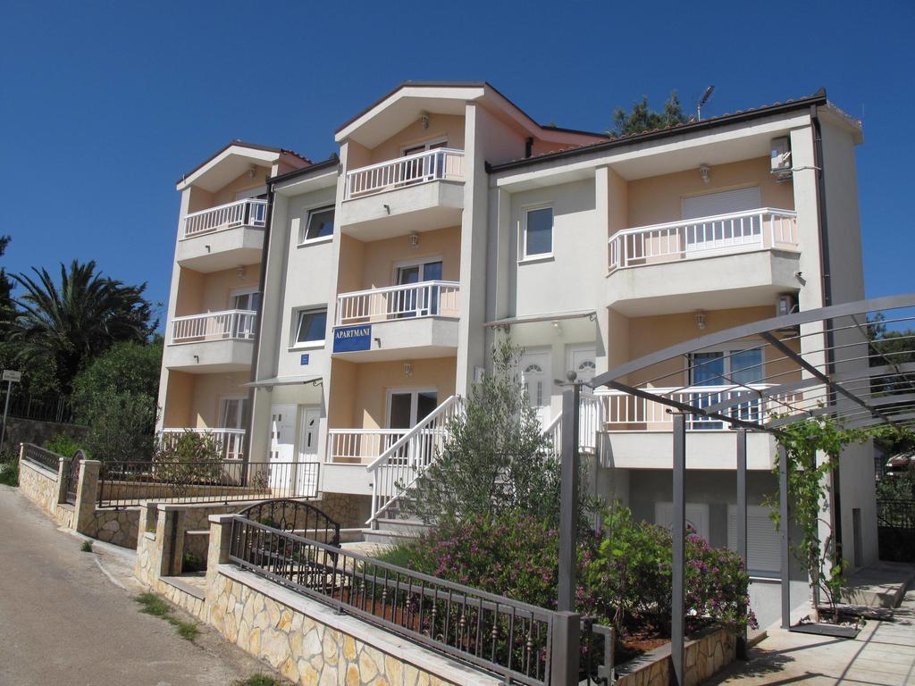 Apartments Mia Stari Grad (Hvar) Exterior foto