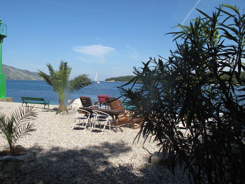Apartments Mia Stari Grad (Hvar) Exterior foto