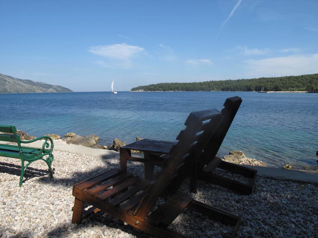 Apartments Mia Stari Grad (Hvar) Exterior foto