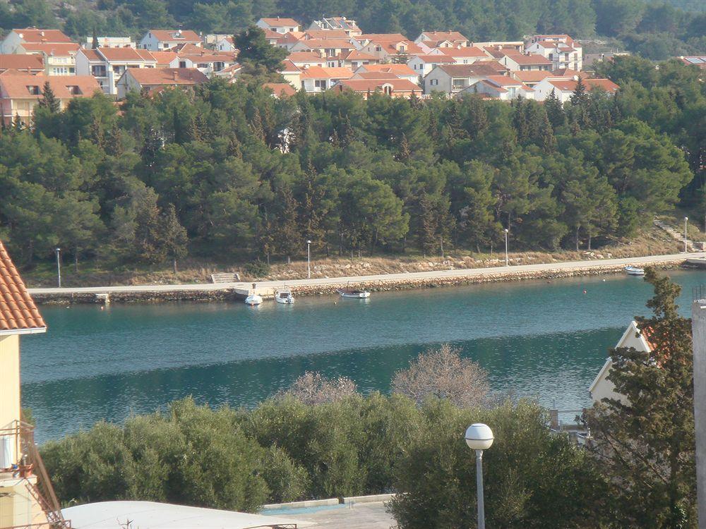 Apartments Mia Stari Grad (Hvar) Exterior foto