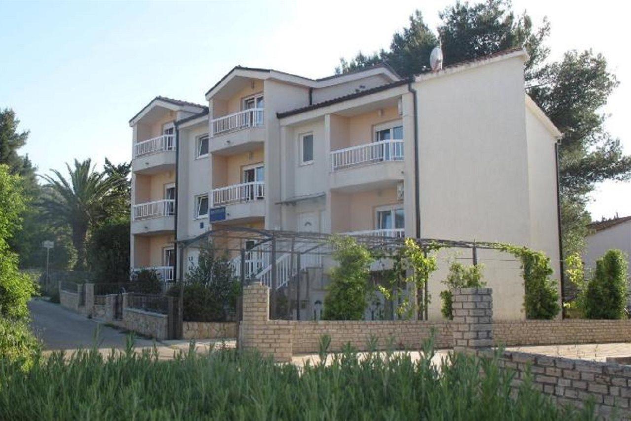 Apartments Mia Stari Grad (Hvar) Exterior foto