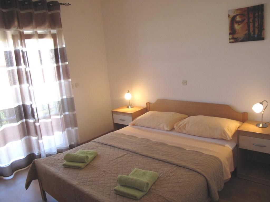 Apartments Mia Stari Grad (Hvar) Exterior foto