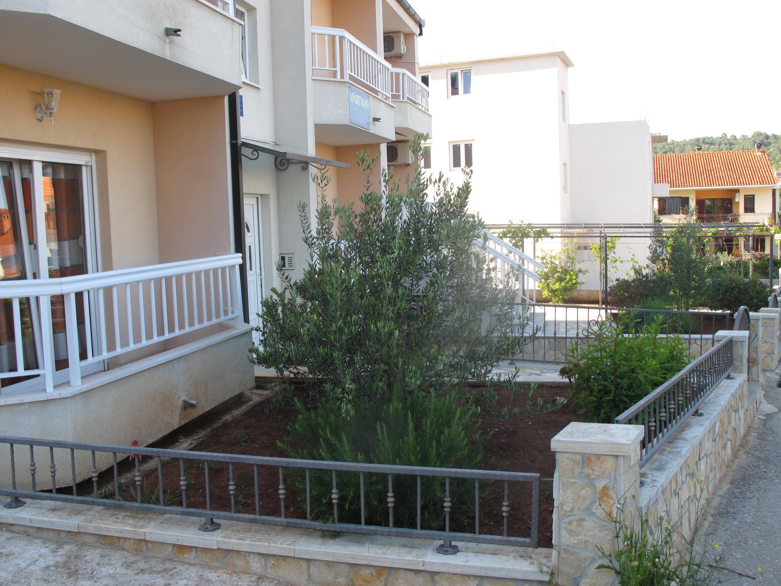 Apartments Mia Stari Grad (Hvar) Exterior foto