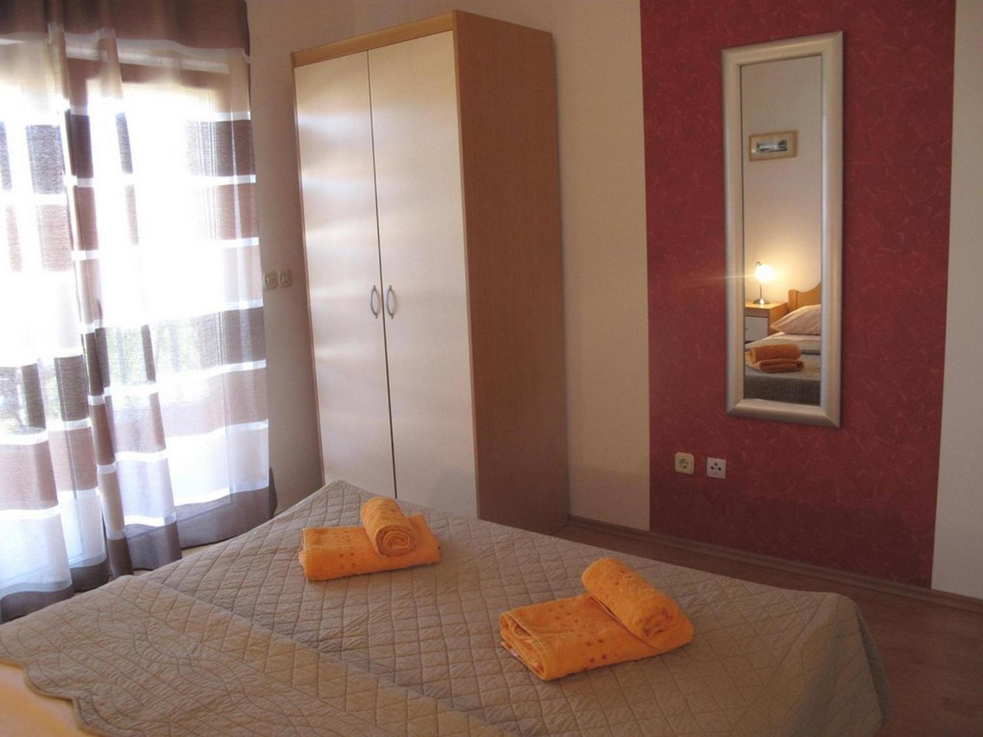 Apartments Mia Stari Grad (Hvar) Quarto foto