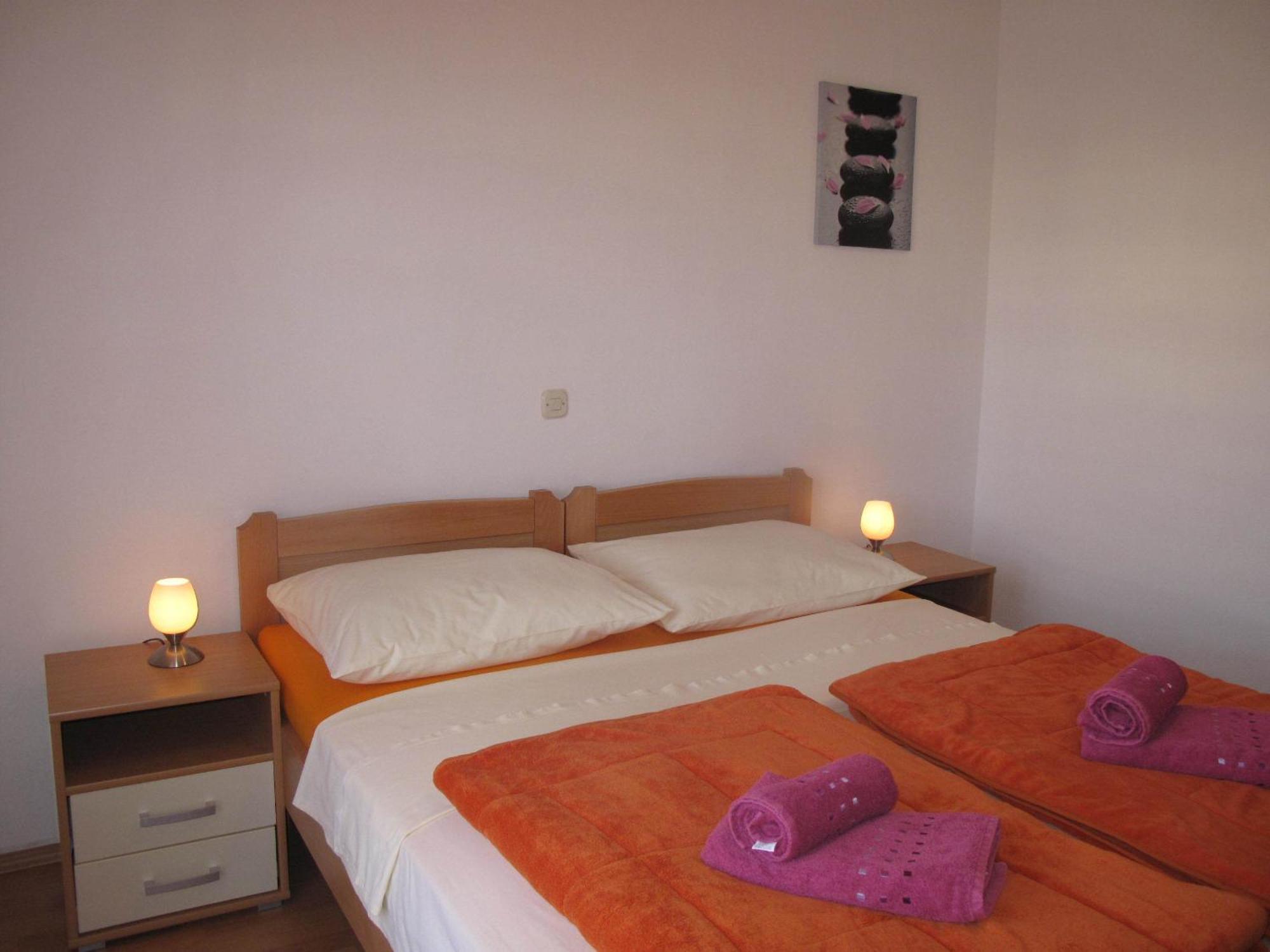 Apartments Mia Stari Grad (Hvar) Quarto foto