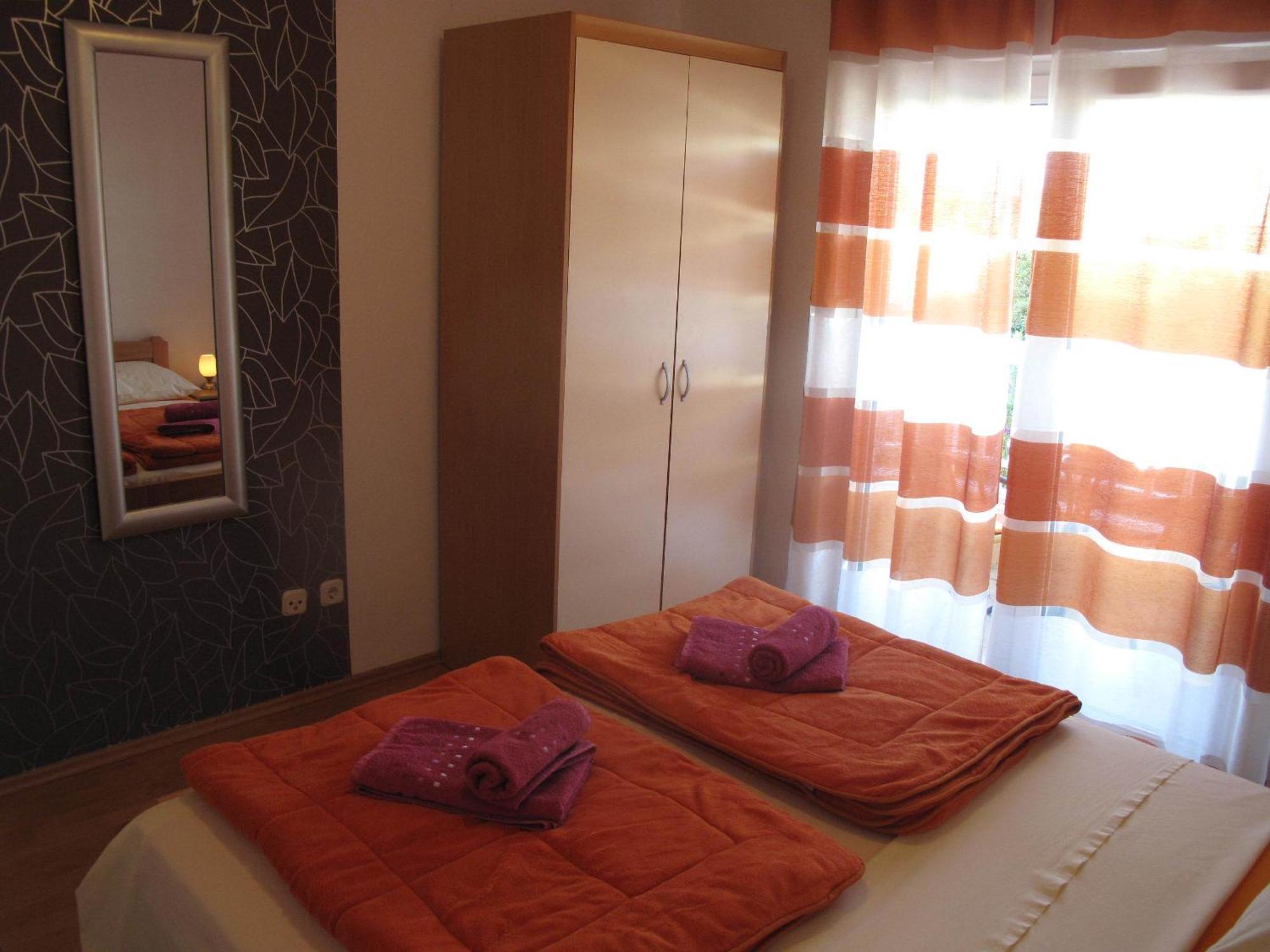 Apartments Mia Stari Grad (Hvar) Quarto foto