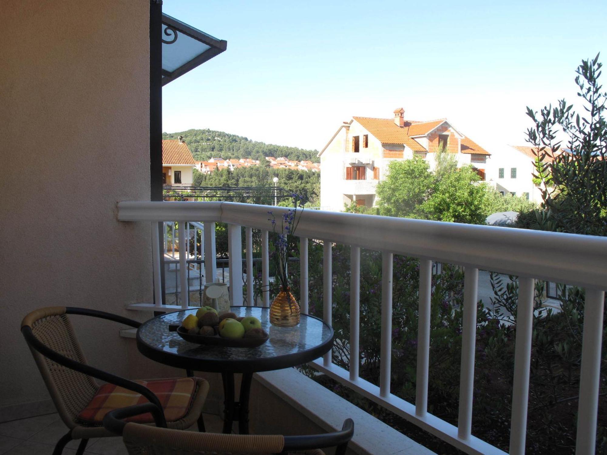 Apartments Mia Stari Grad (Hvar) Quarto foto