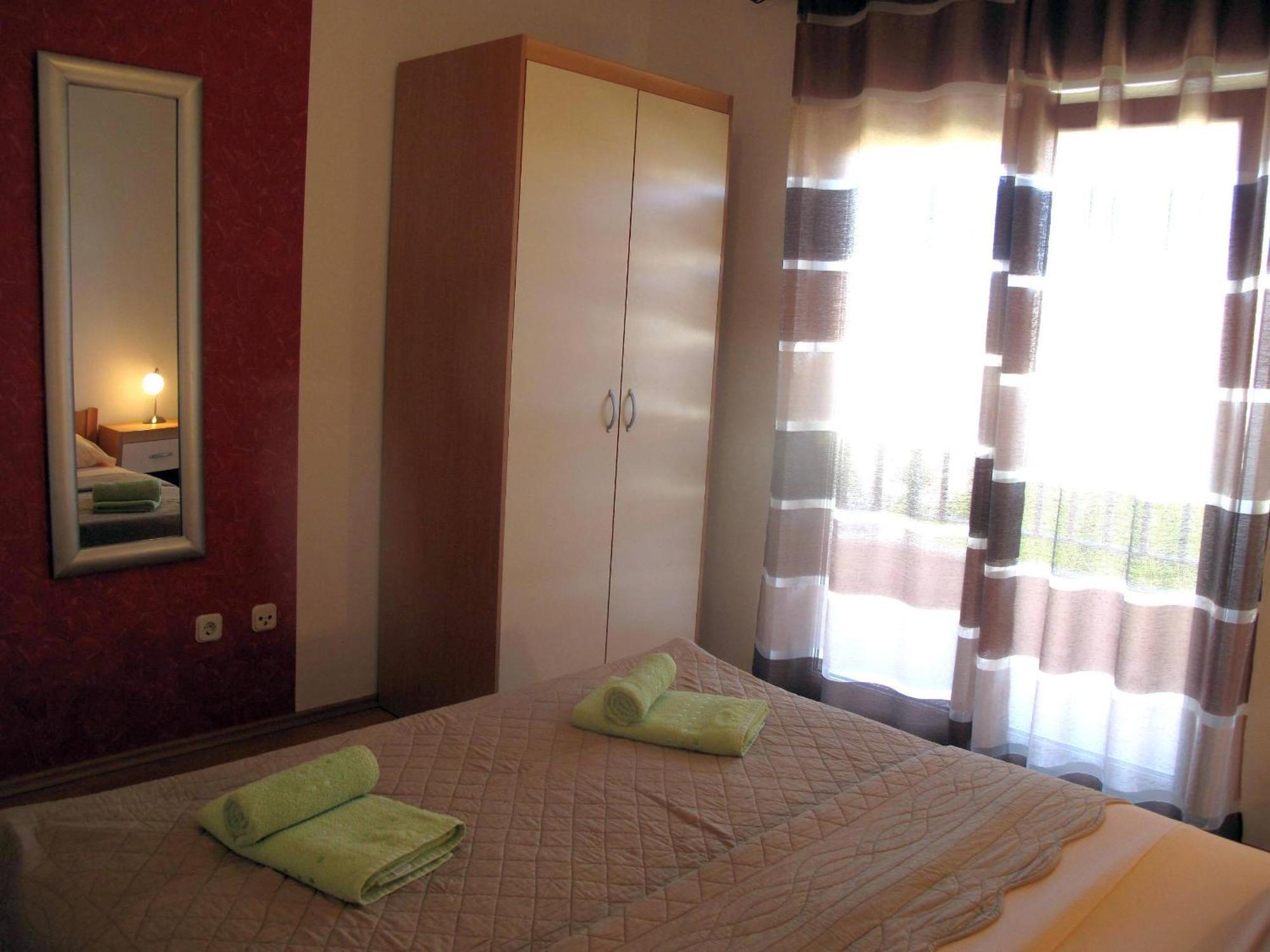 Apartments Mia Stari Grad (Hvar) Quarto foto