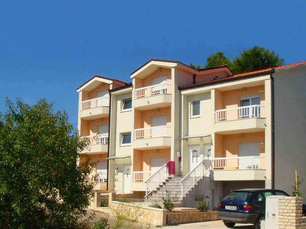 Apartments Mia Stari Grad (Hvar) Exterior foto