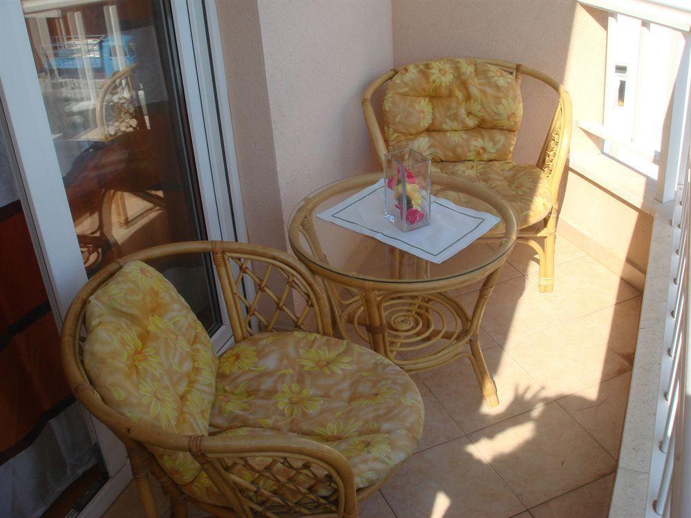 Apartments Mia Stari Grad (Hvar) Exterior foto