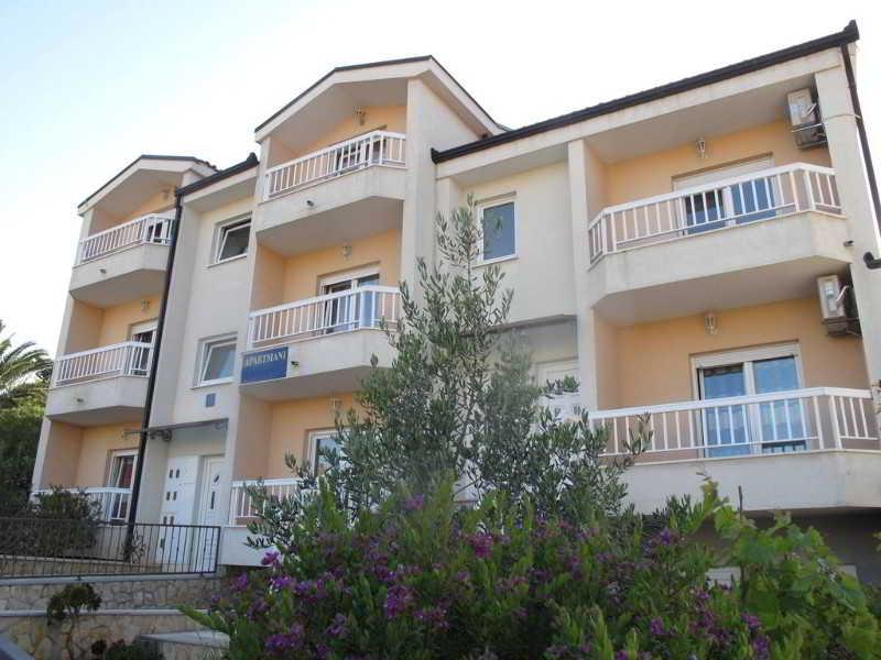Apartments Mia Stari Grad (Hvar) Exterior foto